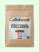 Collaboost - Hydrolised Bovine Collagen 1 kg