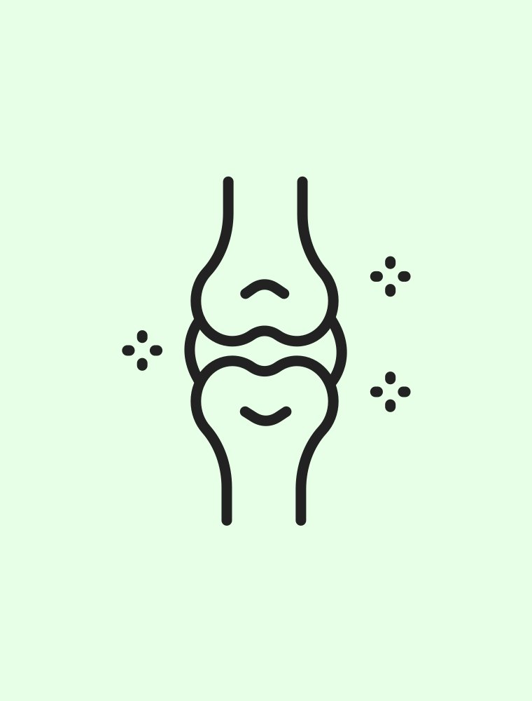 Collaboost - stronger joints