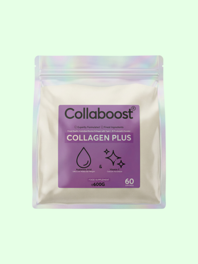 Collaboost - Collagen Plus 600 g second image - Green