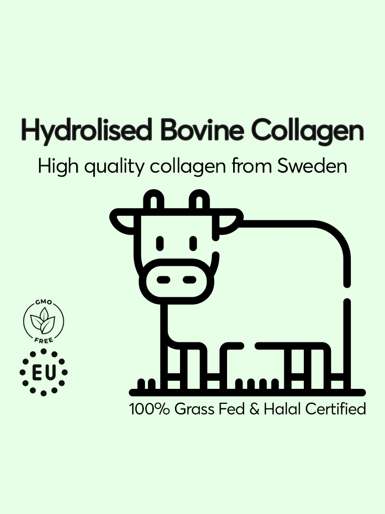 Collaboost - Bovine mobile slider